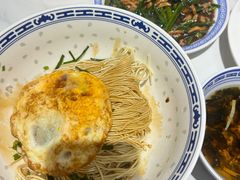 -鲁达面馆本帮风味(共康东路店)