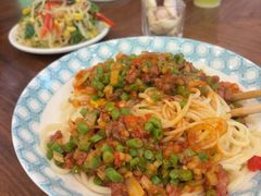-丝路传奇·中国拉面航母店(北医三院店)