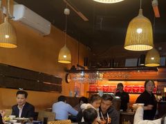 -滇道云南特色料理(康定路店)