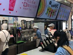 -鲜果时间·果蔬茶(欧亚商都超市店)
