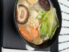 -蜈支洲岛珊瑚酒店临海阁中餐厅