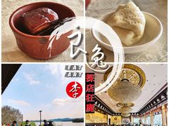 东坡焖肉-楼外楼(西湖景区孤山路店)