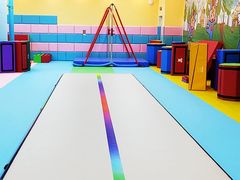 -飞奇儿体能体操馆(和平印象城店)