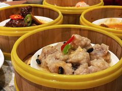 -怡品堂·金宴 (北京索菲特大酒店)