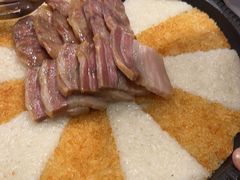 -小厨娘淮扬菜(清江苏宁广场店)