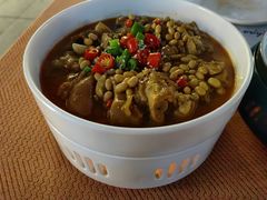 -赵小姐丨新中餐(曲江店)