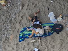 -大梅沙海滨公园