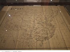 -中国铁道博物馆(正阳门馆)