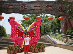 -松山湖梦幻百花洲
