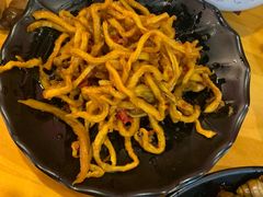 -回·龙虾铺·盆盆蟹·烧烤大排档(回龙观店)