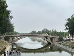 -赵州桥景区