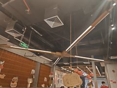 -破店肥哈·东北烧烤·夜宵(南山保利店)