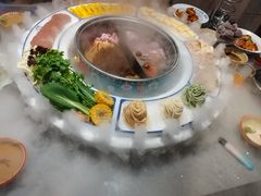 -羊来顺冰煮鲜羊 铁锅烀羊肉(中央大街店)