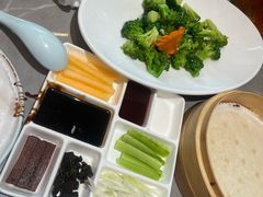 -大碗居·烤鸭·鱼头泡饼(天坛东门店)