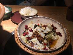 -吃饭皇帝大(解放西路店)