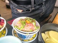 -巴蜀大将火锅(春熙店)