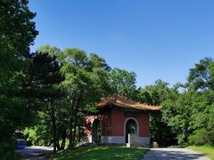 -萨尔浒风景区