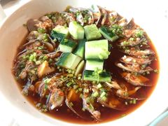 -石头咕(葵蓬店)