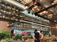 -西塔老太太泥炉烤肉(武汉摩尔城店)