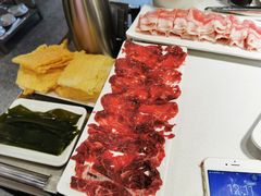 -古乐牛香·鲜牛肉牛杂火锅(吴江三里桥运东商业广场店)