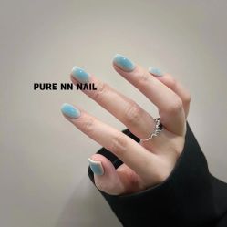 -M·X Nail日式美甲美睫