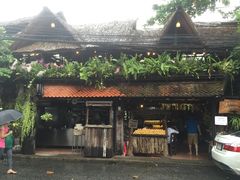 -自然餐厅(Phuket)