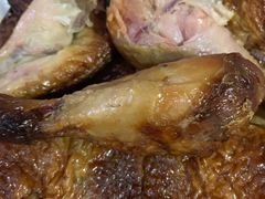 金冠烤香鸡-金冠烤香鸡