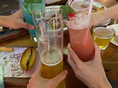 -MR.ROCKY洛奇先生RESTAURANT&BAR(宝安壹方城店)