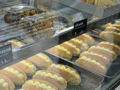 -甜嘟嘟烘焙坊(舒城路店)