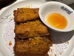 -老阿爸鲜鱼土菜(园区永旺店)