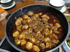 -绝城芋儿鸡(犀浦旗舰店)