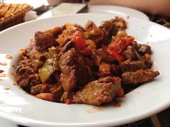 罐焖牛肉-Old Ottoman Cafe & Restaurant
