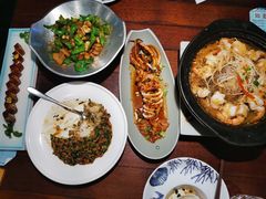 -前海沿·青岛菜(五四广场永旺店)