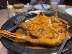 -闽鄂情·闽南招财鸭(水头店)