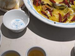 -花椒俏川菜小馆(南海万达店)