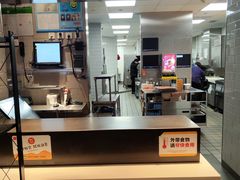 -麦当劳(世纪汇广场店)