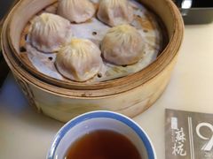 -假装苏杭·园林餐厅(陆家嘴中心店)