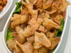-潮正和潮汕牛肉火锅·老字号(番禺万达店)