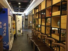 -渔娘渔家丹东海鲜(东直门店)