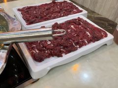 -潮悦牛肉火锅城(水贝店)