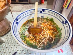 -蜗牛小馆醉乡民谣云南菜(惠新西里店)