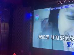 -温莎KTV(国贸店)