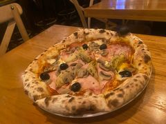 -La Tavernetta(Bar à Vin)(乌鲁木齐路店)