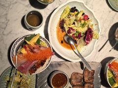 -阿吾罗日本料理(K11艺术中心店)