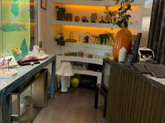 -Dragonfly悠庭·按摩Spa(浦东嘉里城店)