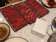 -小城牛事·鲜牛肉火锅(万达店)