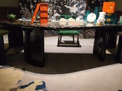 -珍呈中餐厅•粤川淮扬新疆(乌鲁木齐康莱德酒店)