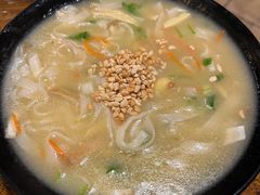 -洛阳面馆(红专路店)