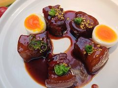 -江南里·新浙菜(苏州大悦城店)