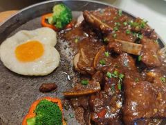 -辣螃铠盆盆蟹大排档(海昌店)